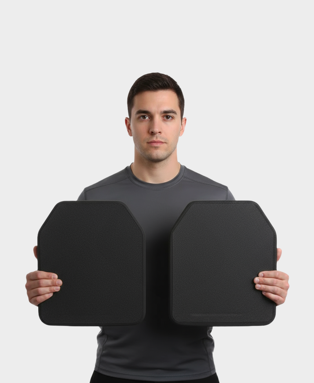Professional Body Armor Bundle