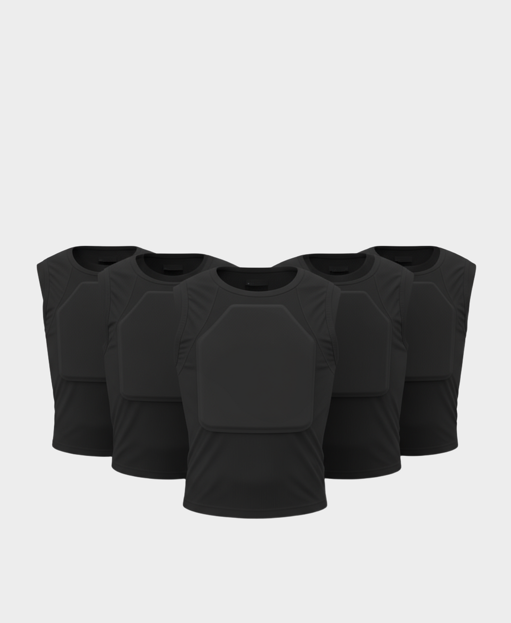 Express Soft Armor T-Shirt Bundle