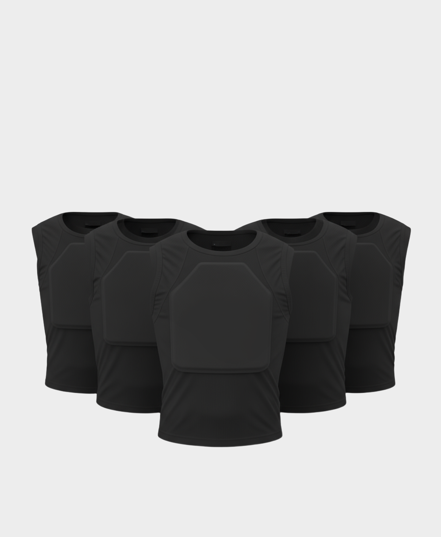 Express Soft Armor T-Shirt Bundle