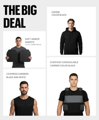 The Big Deal