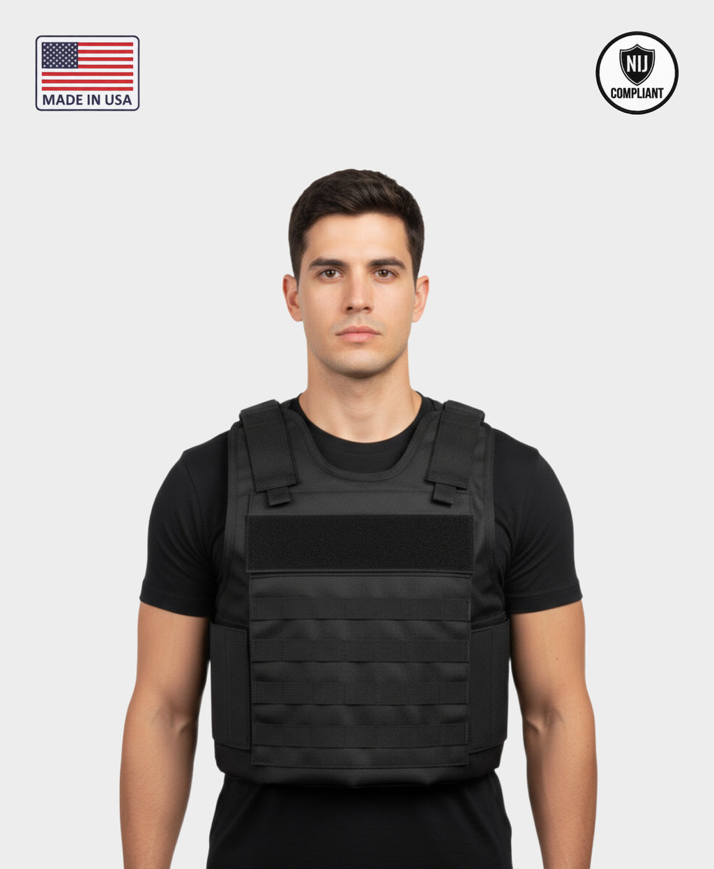 Standard LE Tactical Carrier