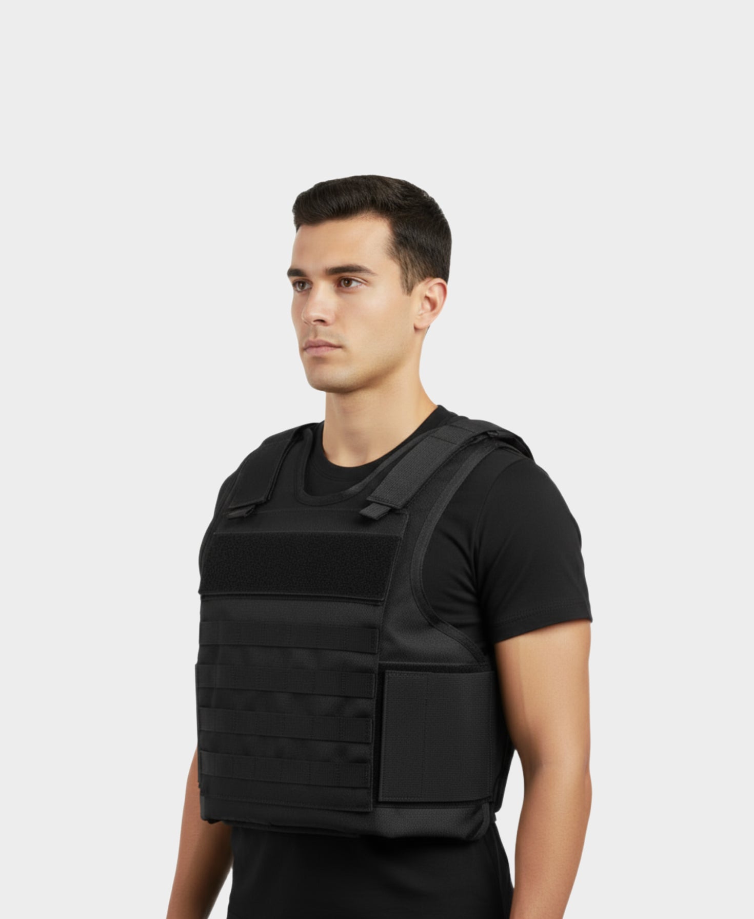 body gear Outer Carrier Vest | Soft Armor Carrier
