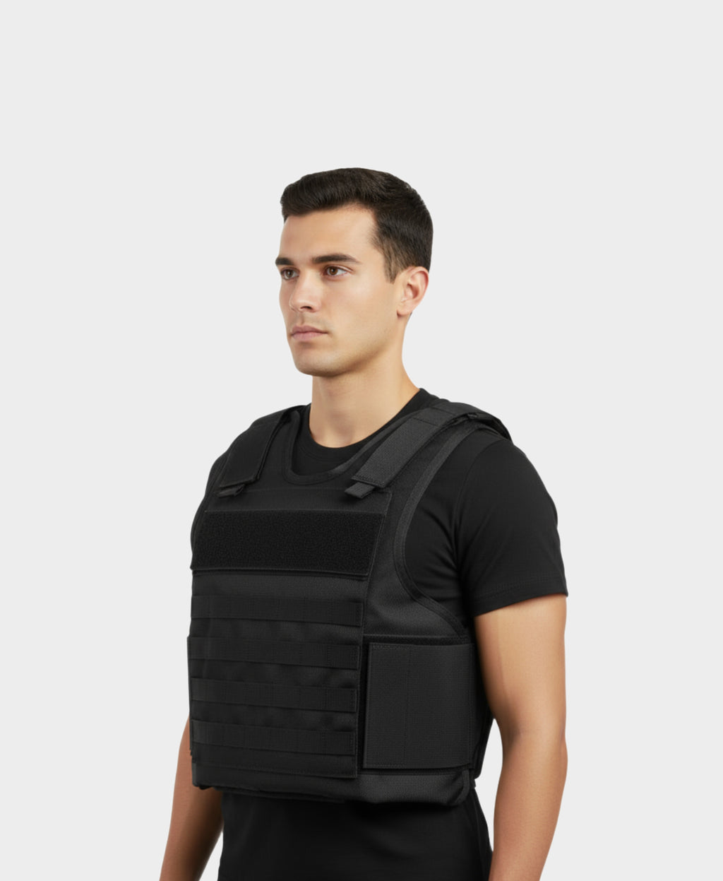 Standard LE Tactical Carrier