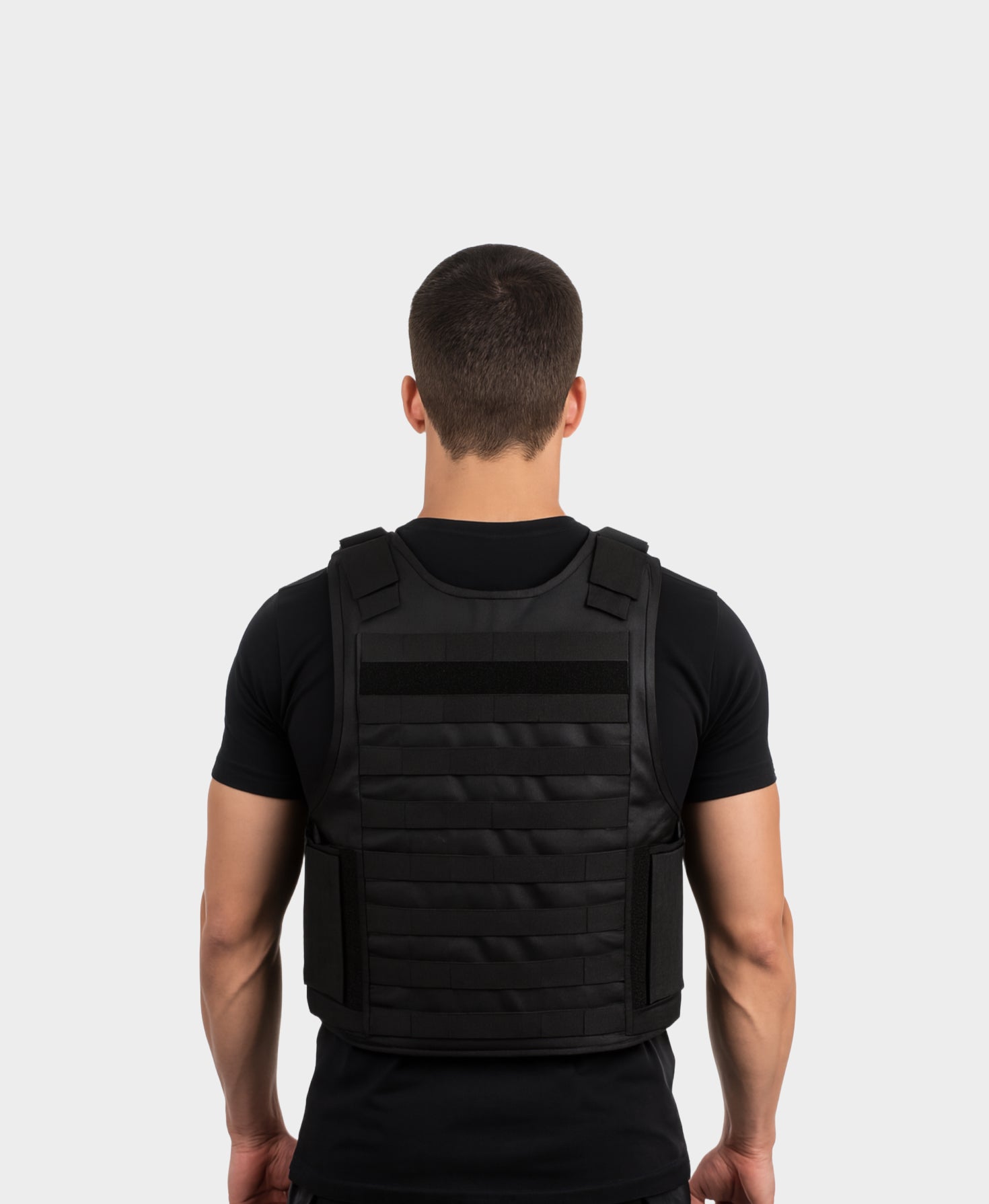 Standard LE Tactical Carrier