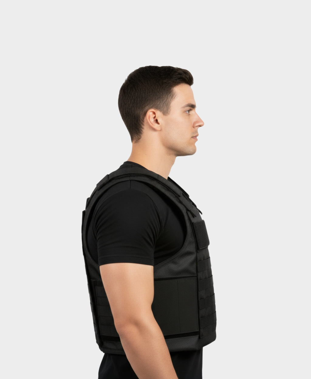 Standard LE Tactical Carrier