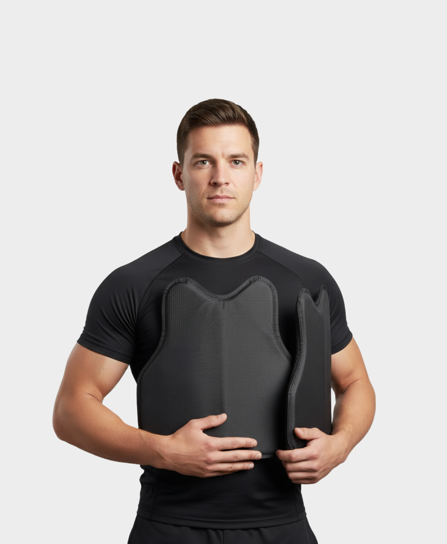 Professional Body Armor Bundle