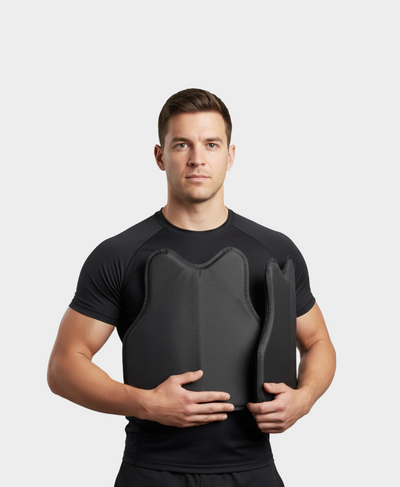 Professional Body Armor Bundle