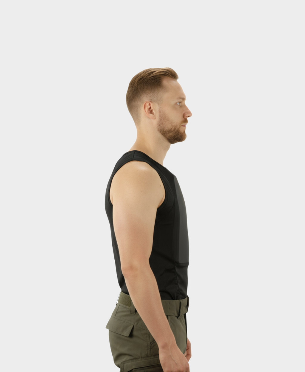 Express Soft Armor T-Shirt