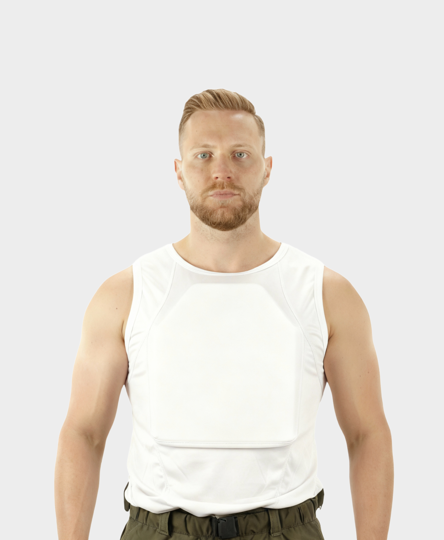 Express Soft Armor T-Shirt