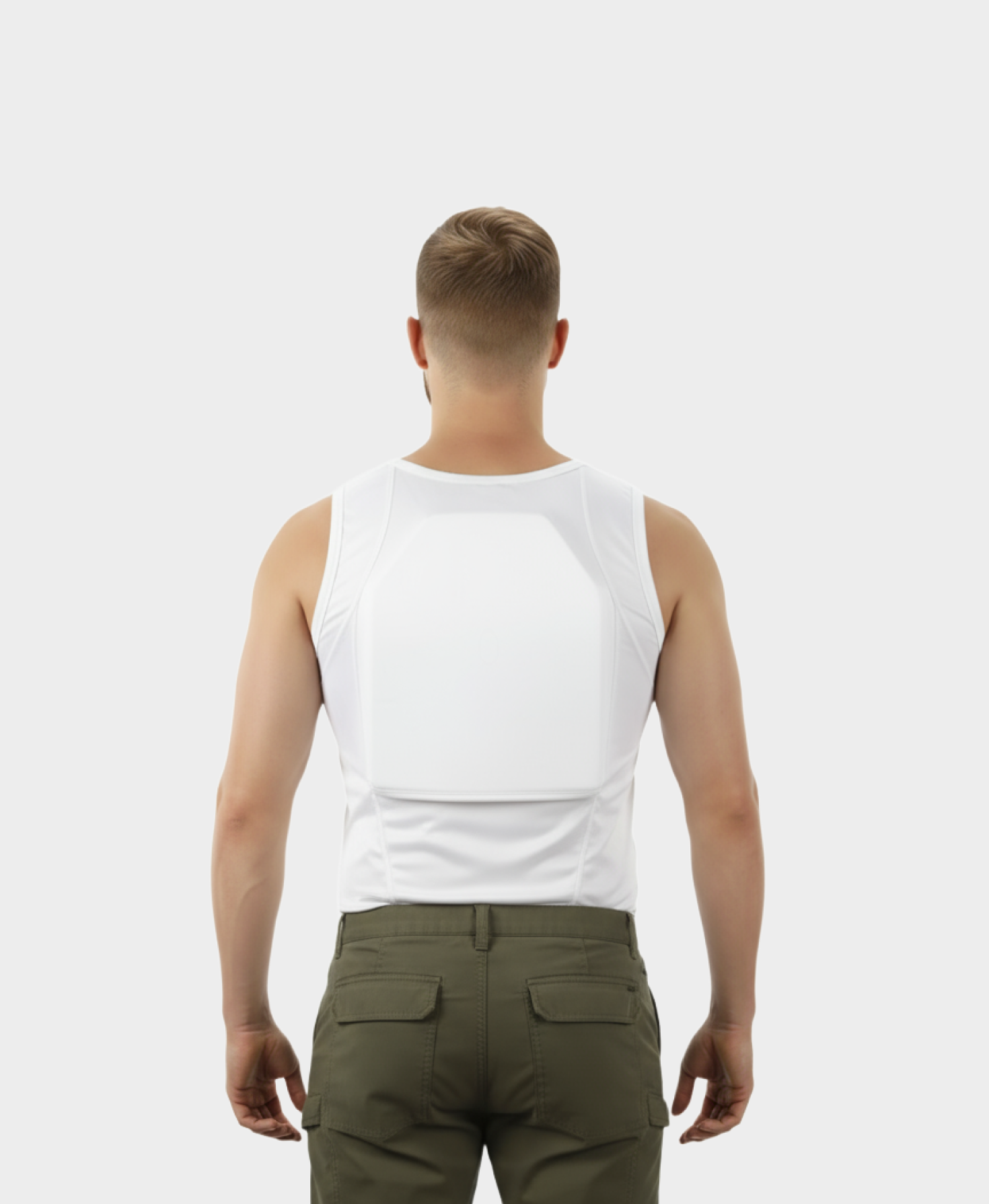 Express T-Shirt Carrier