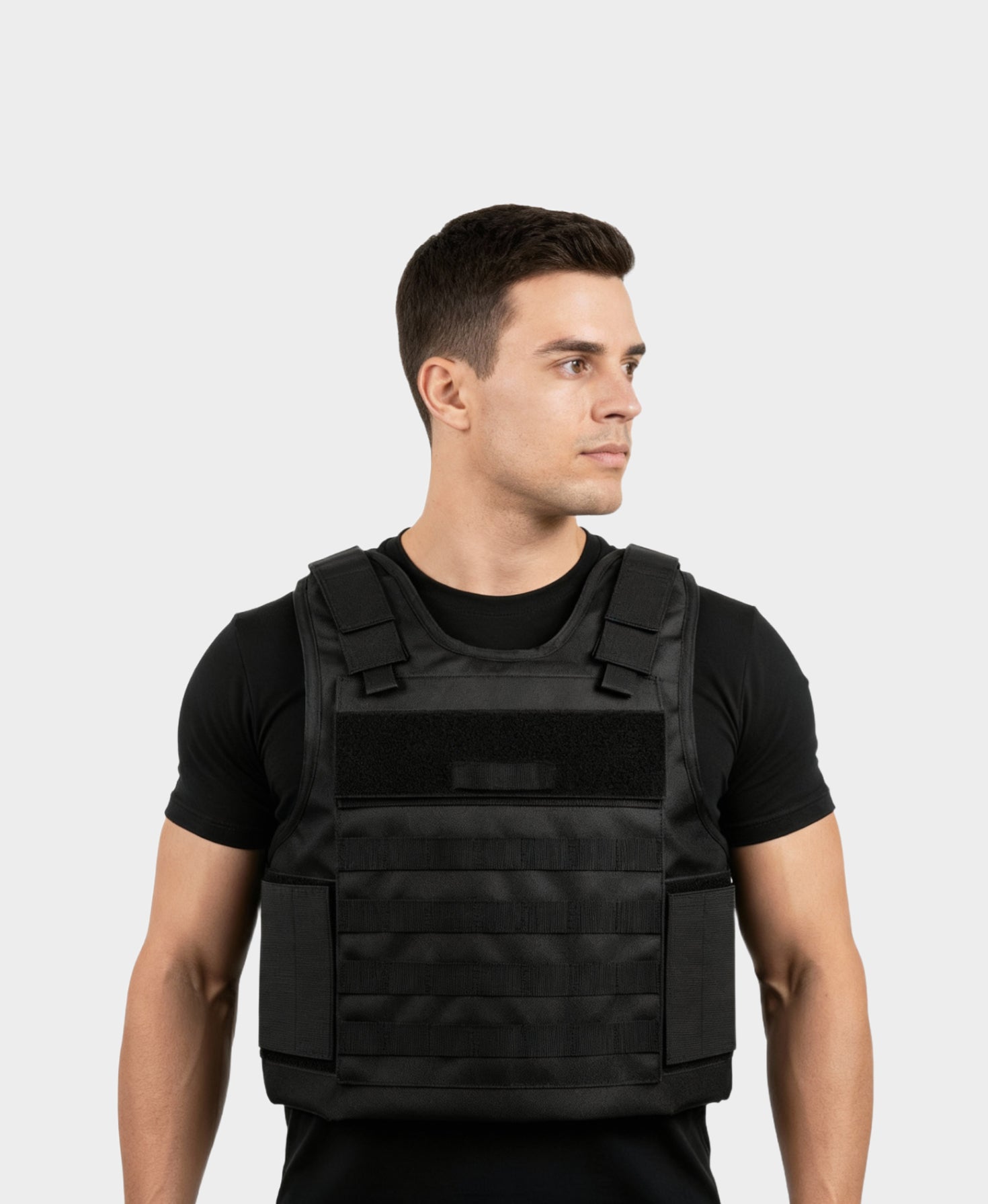 Standard LE Tactical Carrier