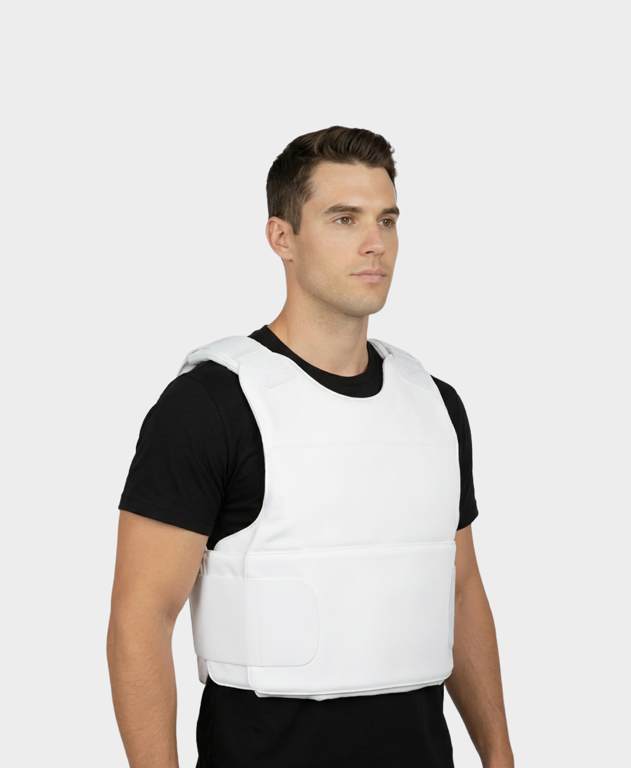 Presidential Concealable Vest