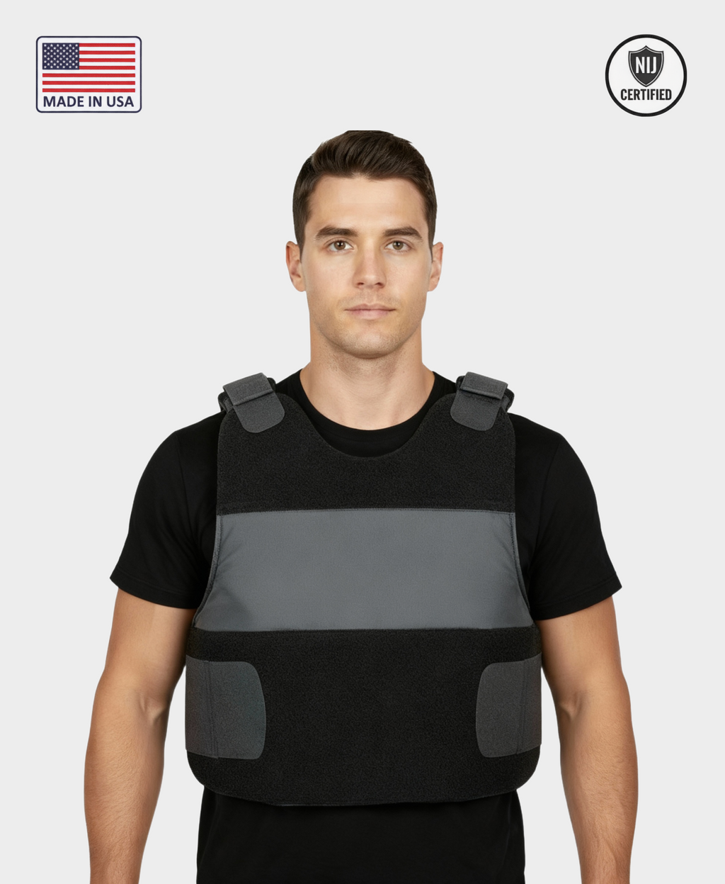 Everyday Concealable Carrier
