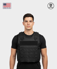 Standard LE Tactical Carrier