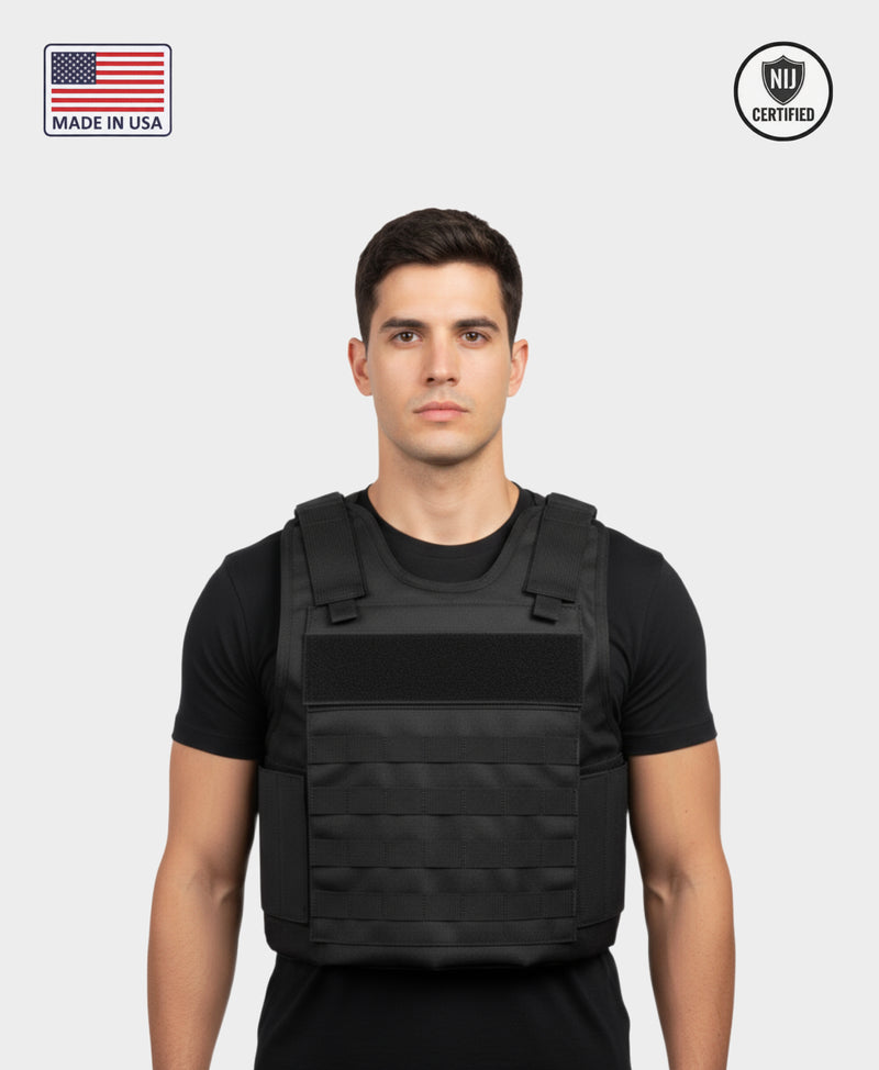 Standard LE Tactical Carrier