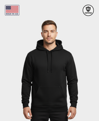 Hoodie Carrier