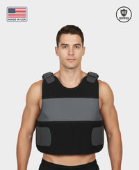 Everyday Concealable Vest