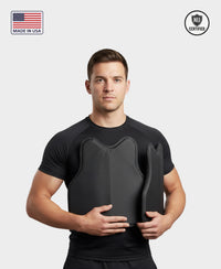 Wraparound Soft Armor Inserts