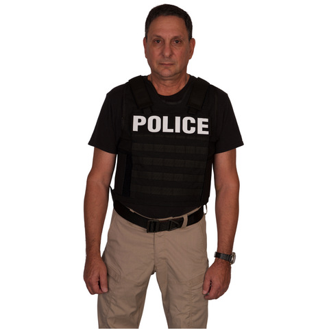 BLACK FRIDAY: Tactical Vests (Size Small, Medium & Large Only)