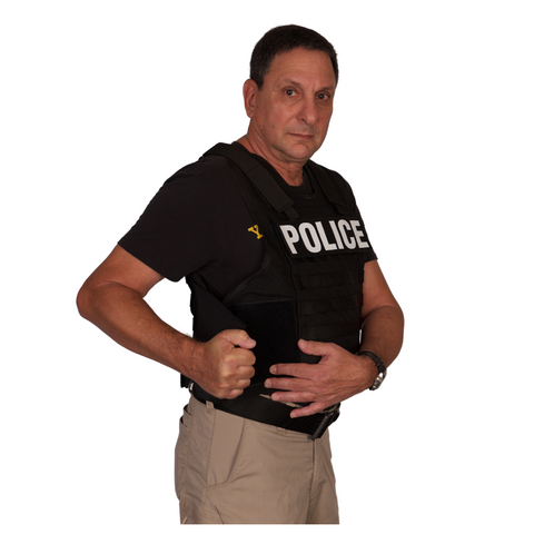 BLACK FRIDAY: Tactical Vests (Size Small, Medium & Large Only)