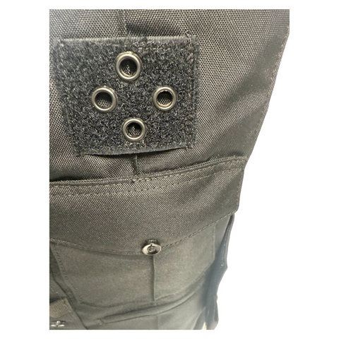 Uniform Wraparound Tactical Vest IIIA+