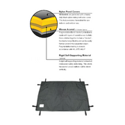 Ballistic Blankets (Bomb Blanket)