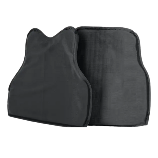 Soft Armor Inserts - NIJ Certified – National Body Armor