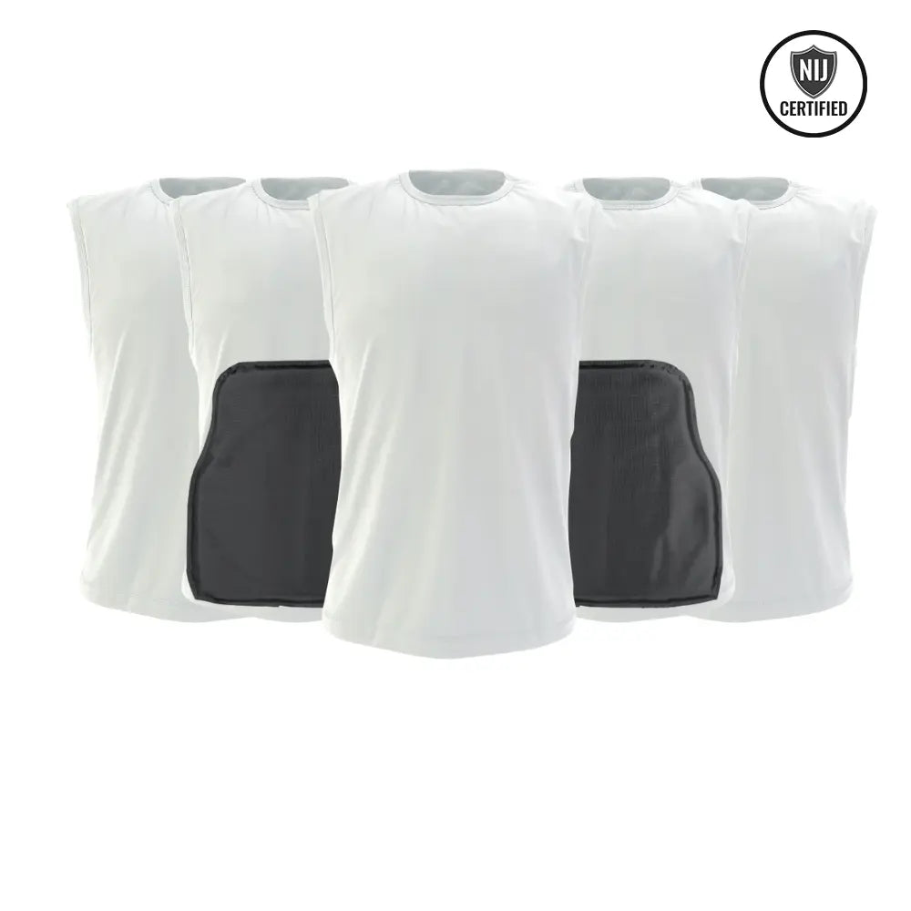 VIP Kit - National Body Armor