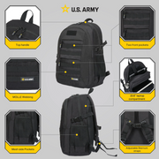 US Army Tactical Backpack
