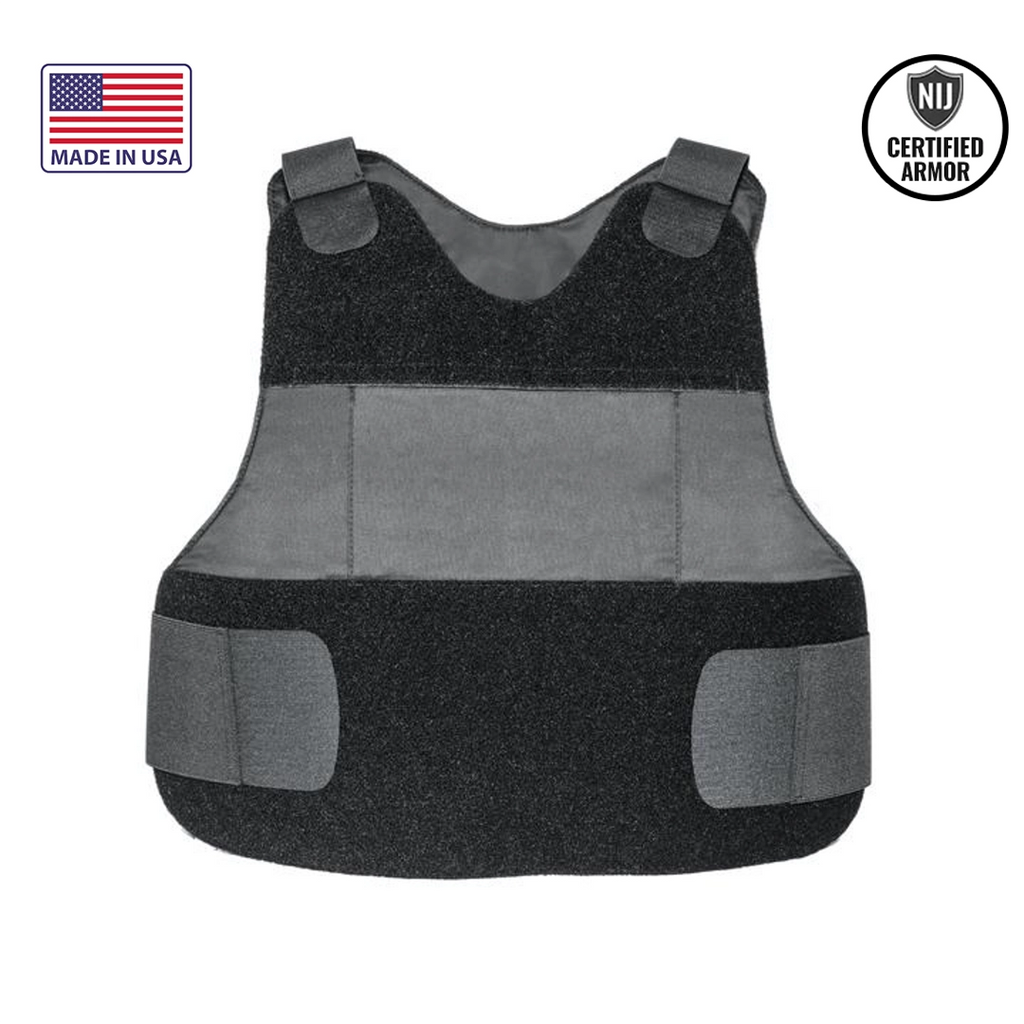 Everyday Concealable Vest