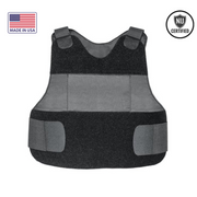 Everyday Concealable Wraparound Protection Vest