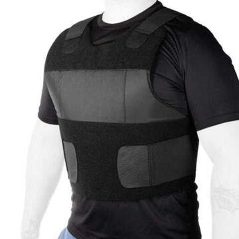 Everyday Concealable Vest