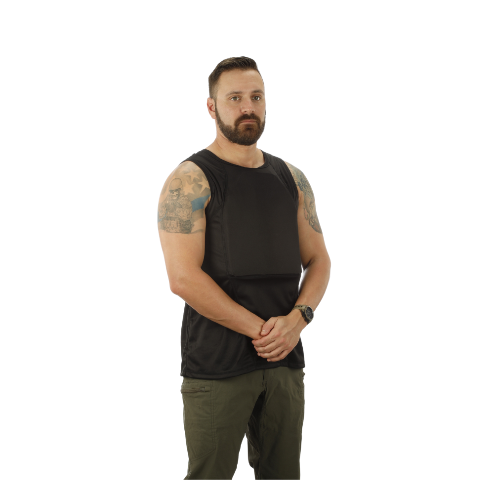 Express T-Shirt Carrier