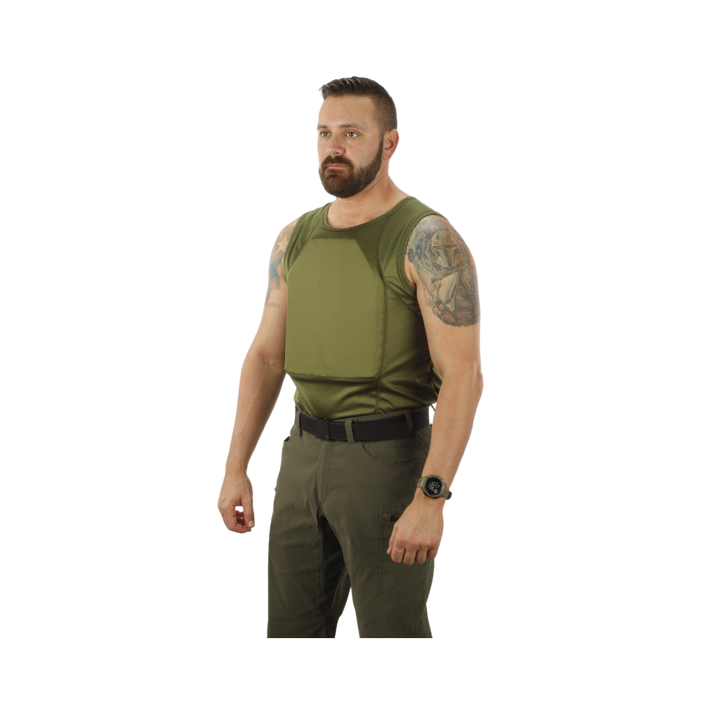 CLEARANCE: Olive Drab Green Express Carrier Large Only