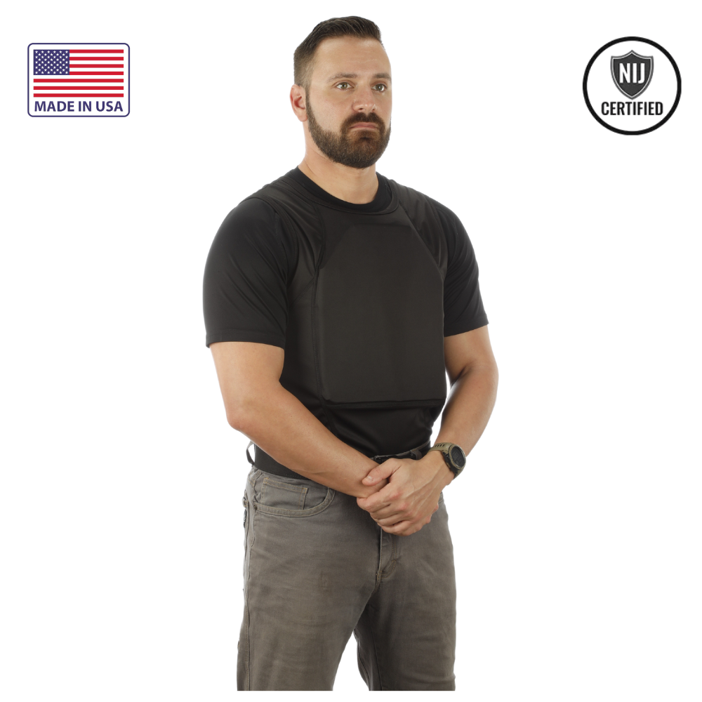 Express Soft Armor T-Shirt