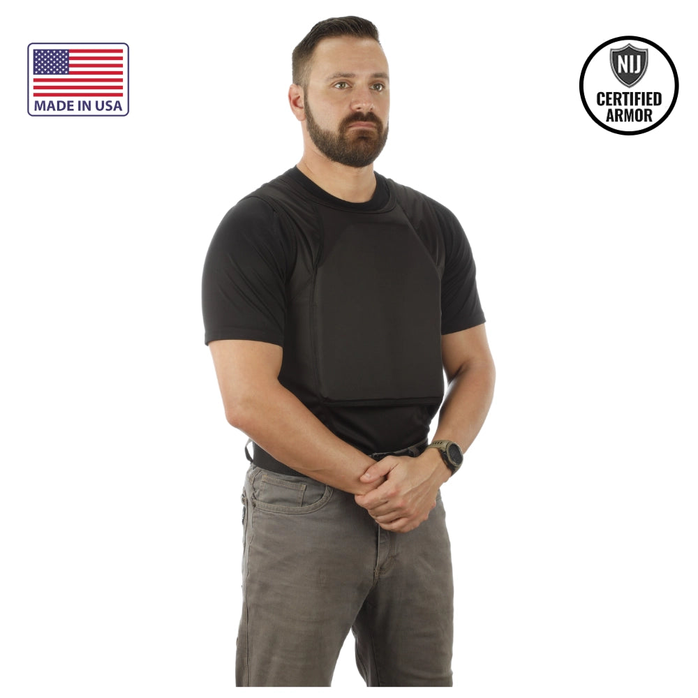 Express Soft Armor T-Shirt