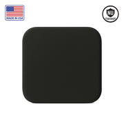 6" x 6" Mega Multi-Hit Level III+ Hard Armor Plate