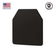 8" x 10" Mega Multi-Hit Level III+ Hard Armor Plate