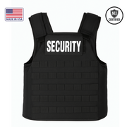 Patrol Plate Carrier