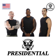 Presidential Hard Armor T-Shirt