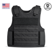 Standard LE Tactical Wraparound Protection Vest