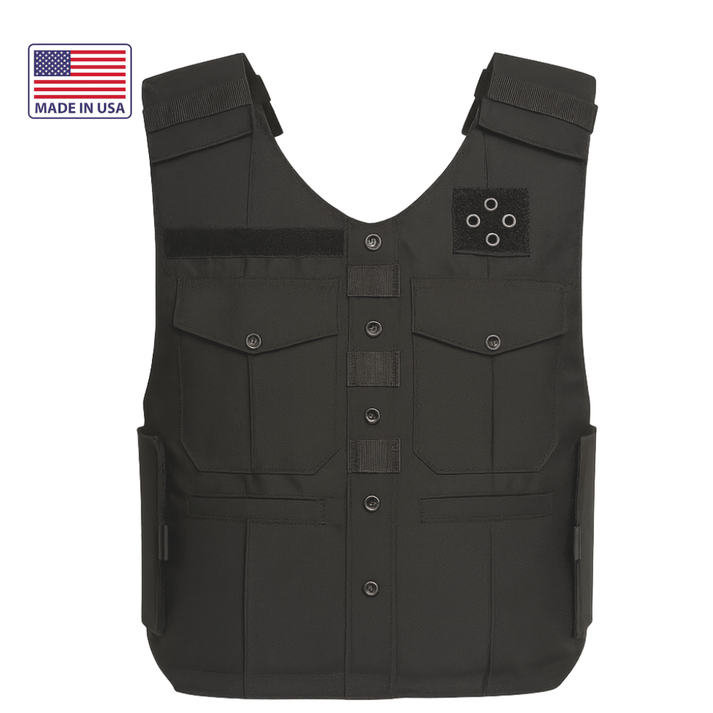 Uniform Wraparound Tactical Carrier