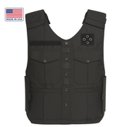 Uniform Wraparound Tactical Carrier