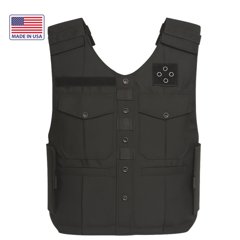 Uniform Wraparound Tactical Carrier