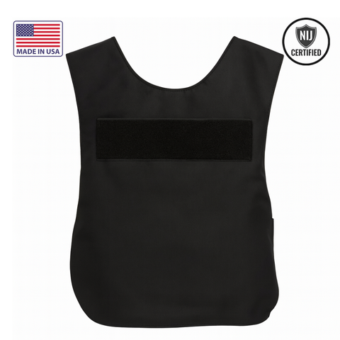 Uniform Wraparound Tactical Vest IIIA+
