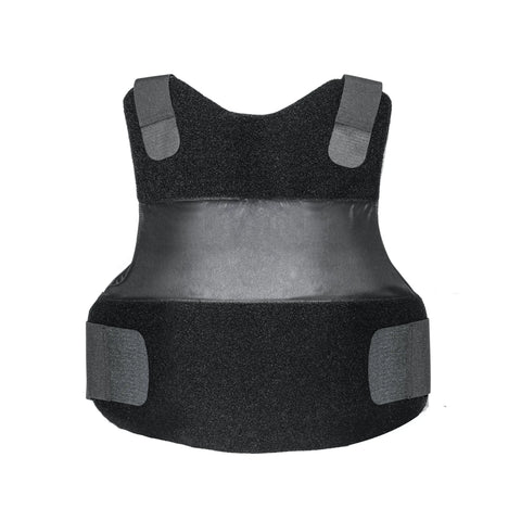 Freedom Concealable Multi-Threat Vest