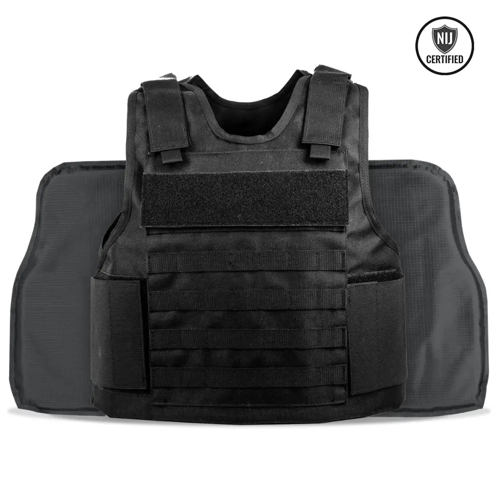 All Star Tactical Multi-Threat Vest